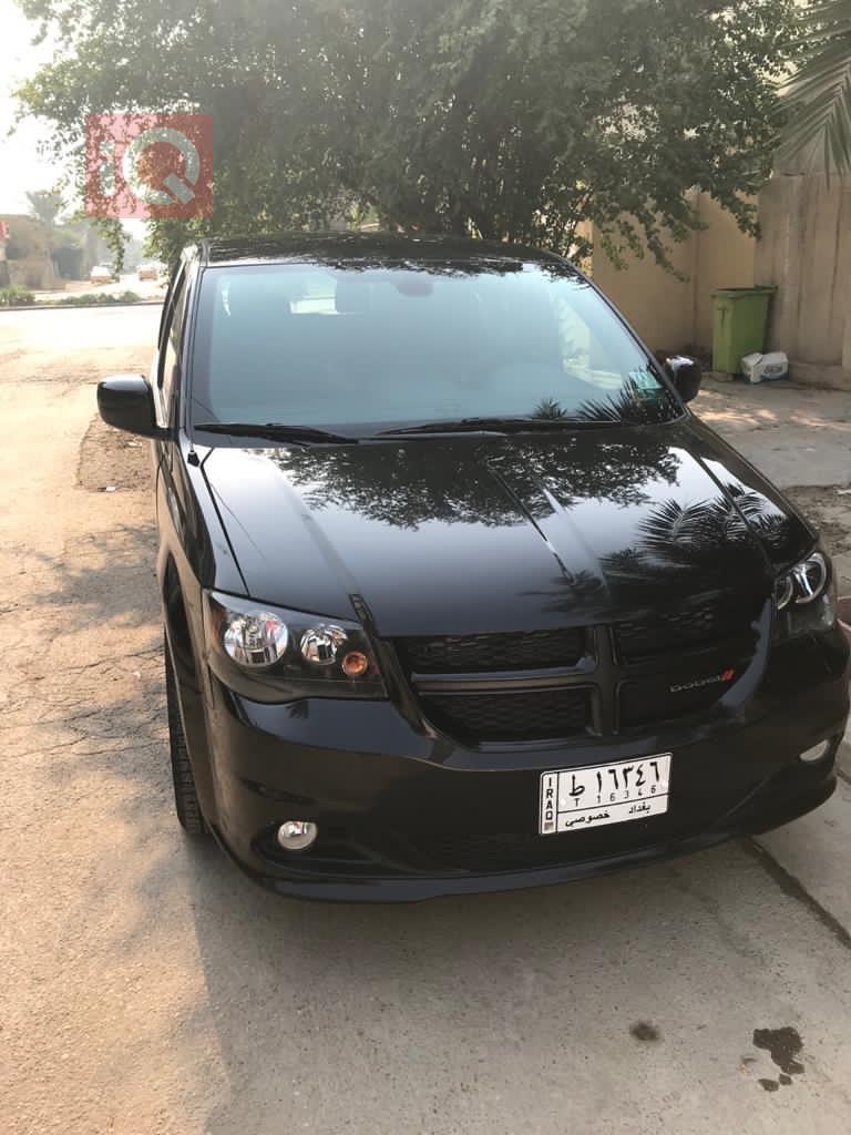 Dodge Grand Caravan